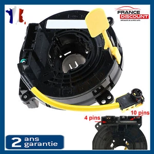 Contacteur Ressort Tournant Piste Airbag pour Adam Corsa Astra J Zafira Tourer - Imagen 1 de 12