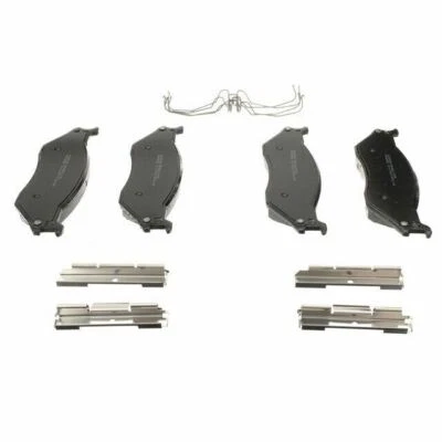 OEM NUEVO GENUINO 2011-2016 Ford F450 F550 Super Duty Kit de forro de freno 5C3Z2V001B Foto 1 de 2