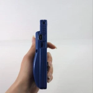 Console Game Boy Color Viola Originale Nintendo Funzionante - Imagen 1 de 12