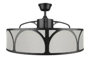 STILE 36 Inch Ceiling Fan Lexington LED In/Outdoor Light Remote Control CF23650 - Picture 1 of 4