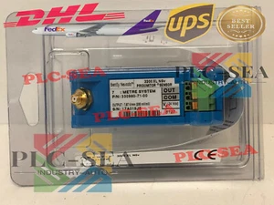 330980-71-00 ¡NUEVO EN CAJA! SENSOR PROXIMITOR BENTLY NEVADA 3300 XL 8MM VÍA FEDEX - Imagen 1 de 4