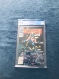 Wolverine 1 CGC 9,6 Porto - Bild 1 von 2