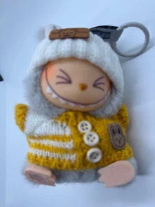 Labubu Monster Clothed - Picture 1 of 4