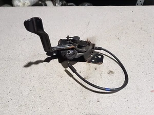 2015 Kia Soul mk2 EV Electric Bonnet Lock - Picture 1 of 3