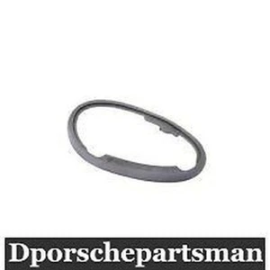 NEW Porsche 911 Mirror Base Gasket(Aero Style mirror) LEFT - Picture 1 of 1