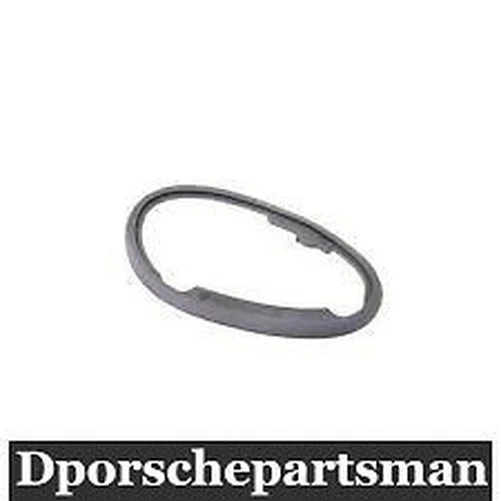 NEW Porsche 911 Mirror Base Gasket(Aero Style mirror) LEFT - Image 1 of 1