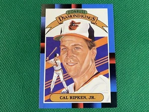 1988 Donruss #26 Cal Ripken DK Baltimore Orioles - Picture 1 of 1