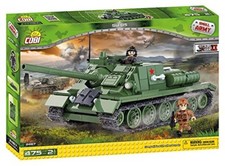 Panzer-Sets LEGO