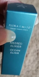 Flora Mare Maritime Premium Cosmetic Ocean Elixir .33 oz SEALED - Picture 1 of 1