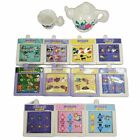 Amazing Ally Tea Party Set and Activity Cards