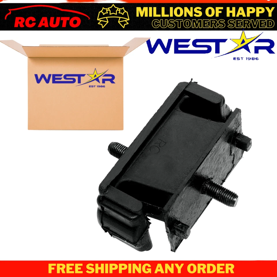 1995 - 2002 Kia Sportage 2.0L EM-8606 / A6760 / 8606 para soporte de motor delantero derecho Foto 1 de 2