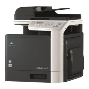 Konica Minolta Bizhub C3110 3-in-1 Farblaserdrucker - Gebraucht und geprüft - Bild 1 von 1