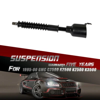 Eje de dirección inferior 1995-2000 para GMC C2500 K2500 K3500 5,7 L 6,5 L 7,4 L Foto 1 de 4