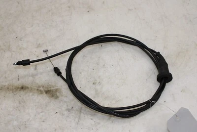 Dodge Challenger 2008-2014 capó cable de liberación OEM GZ18 Foto 1 de 4