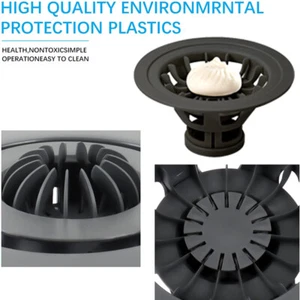 Baozi Maker Machine,Dumpling Maker Mold Plastic Kitchen Gadget Tool Homemade - Bild 1 von 11