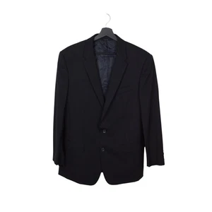 Dolce Gabbana Men Suit Single Breasted Martini Size IT52-L, S1680 - Picture 1 of 13