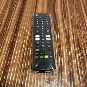 Ersatz TV Fernbedienung für alle LG TV Modelle Neu - Bild 1 von 11