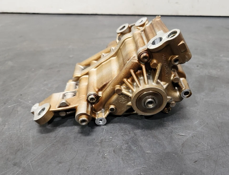 ✅ OEM BMW E82 E92 F32 F07 F10 F06 F12 F13 335 435 535 N55 Engine Motor Oil Pump - Image 1 of 4