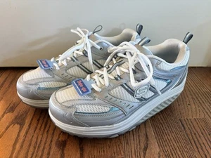Shape Ups by SKECHERS donna taglia 10 nuovo - Foto 1 di 12