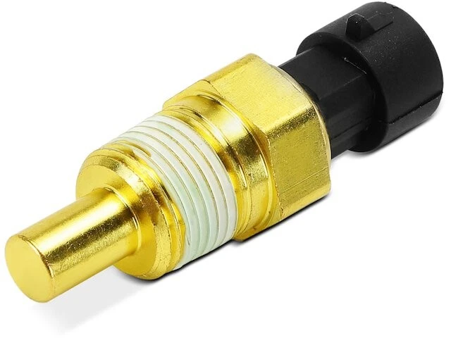 Engine Coolant Temperature Sensor For 1997-1998 GMC T7500 F7B042 6.0L V8 VQ176TF - Изображение 1 из 1