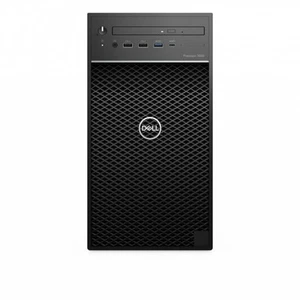 Precision 3650 i7-10700K | 32GB | 512GB SSD - PR5T2 - Afbeelding 1 van 2
