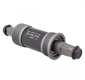 Sunlite SL-26 Square Taper JIS 68x127 Spindel abgedichtete Lager BSA Innenlager - Bild 1 von 8