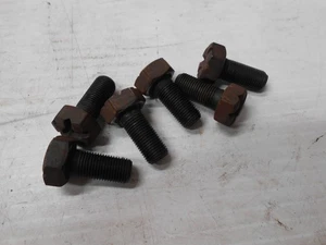 1991-1998 Ford Ranger Flywheel Flexplate 3.0L Bolts - Picture 1 of 6