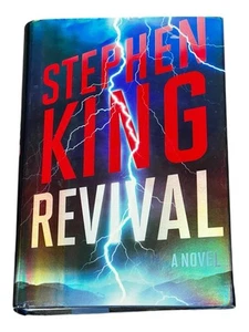 Revival : A Novel by Stephen King (2014, Hardcover) - Picture 1 of 6