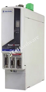 Allen Bradley 2094-BM02 Serie A Kinetix 6000 400/460V 15A Wechselrichter Achsmodul - Bild 1 von 6