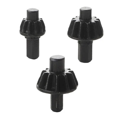 Ratchet Spanner Key Head for Drill Chuck Key Metal Wrench Accessories 3 Pack - Image 1 of 4