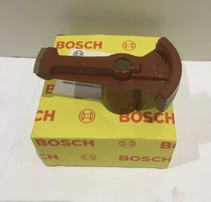Bosch 1234332382 Verteilerfinger Zündverteilerläufer passt für Mercedes distribu - Bild 1 von 4