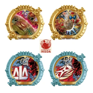 DX Sentai Ring Magiranger & Zenkaiger & Liveman & Ninninger Bandai NEW - Picture 1 of 24