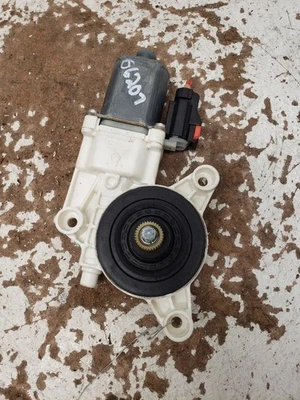 Conector delantero de 2 pines para motor de ventana eléctrica para pasajeros se adapta a 07-10 SEBRING 1416642 Foto 1 de 4