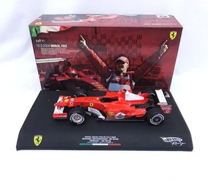 HOT WHEELS Ferrari 248 Model number: J2994 1/18 Ferrari 248 Italian GP Japan - Picture 1 of 20