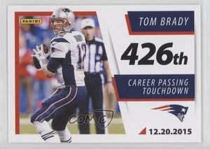 Partitura Tom Brady TD Tribute Tom Brady 2021 #TBT-426 - Imagen 1 de 3