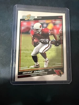 Bryant Johnson - Image 1 of 2