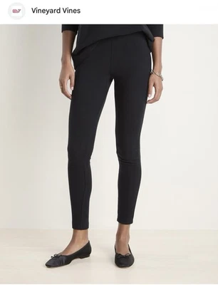 Vineyard Vines Women dress pants Black - Image 1 of 4