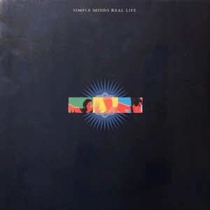 Simple Minds - Real Life (CD, 1991, Virgin Records) - Imagen 1 de 2