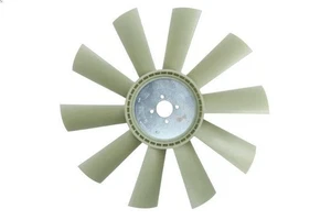 Radiator fan BORG WARNER 4035-38449-912 - Picture 1 of 6