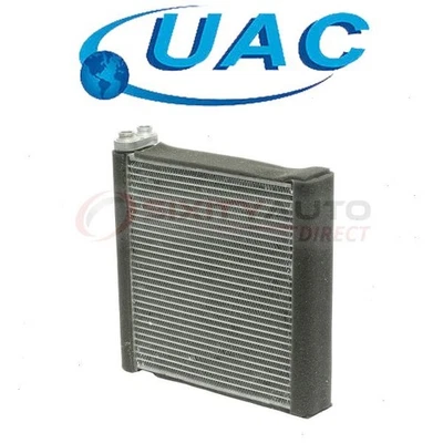 UAC AC Evaporator Core for 2006-2017 Mazda 5 2.3L L4 - Heating Air uw - Image 1 of 4