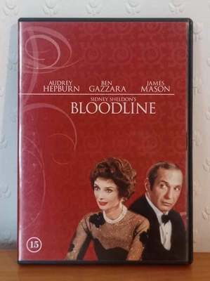 Bloodline (Dvd) - Image 1 of 2