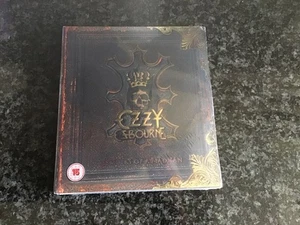 Ozzy Osbourne Memoiren eines Verrückten DVD - Bild 1 von 2