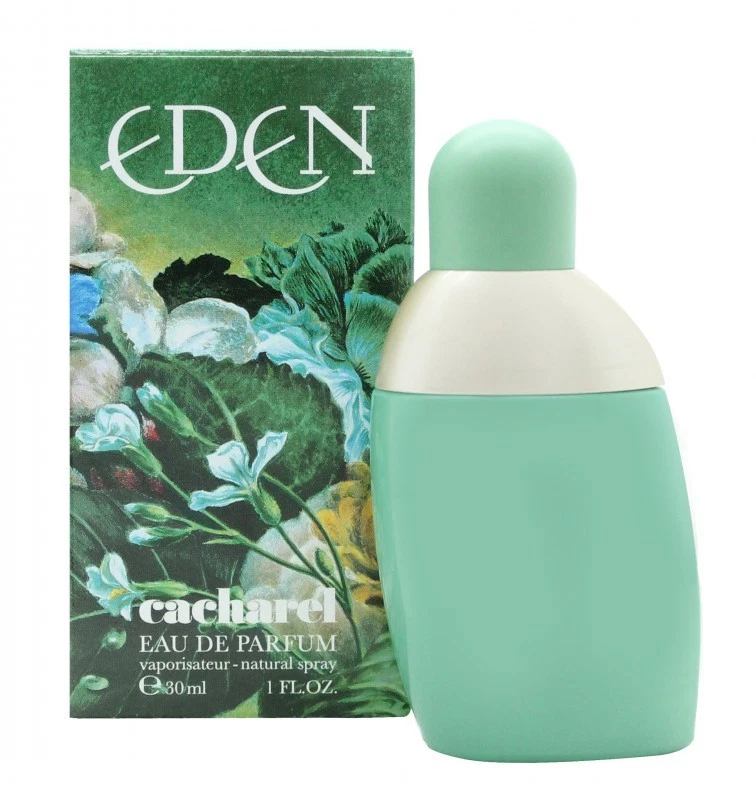Cacharel Eden Eau de Parfum