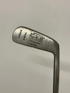 Putter de golf vintage Grennrilles/para diestros - Imagen 1 de 8