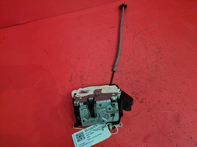 MINI BMW COOPER 2013 PUERTA DELANTERA DERECHA CERRADURA CATCH ACTUADOR SOLENOIDE 51212752598 Foto 1 de 4