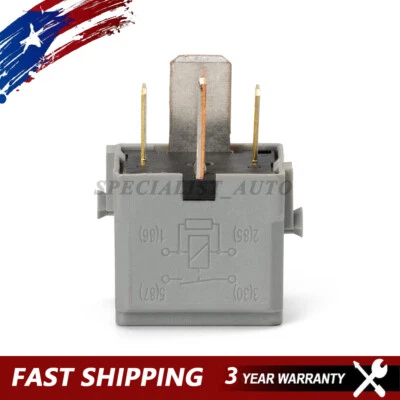 Relé para Mercedes-Benz Sprinter 3500 2012 002542261928 002542261964 0025428719 Foto 1 de 4