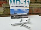 Dragon Wings 1:400 Garuda Indonesia MD-11 Special White Tail Livery