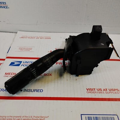 Conjunto de palanca de control de limpiaparabrisas señal de giro Ford Explorer 2002-2005 4 puertas OEM Foto 1 de 4