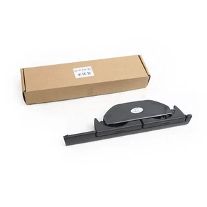 Vordere Mittelkonsole Getränkehalter Passend für 1999-2003 BMW E39 51168190205 - Bild 1 von 14