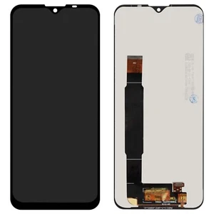 Originale Ecran LCD Complet Pour Wiko Power U10/U20/U30 Sans Châssis - Photo 1 sur 1